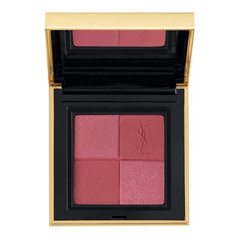 ysl radiance blush 2|Yves Saint Laurent Blush Radiance for Women, No. 02, 0.19 Pound.